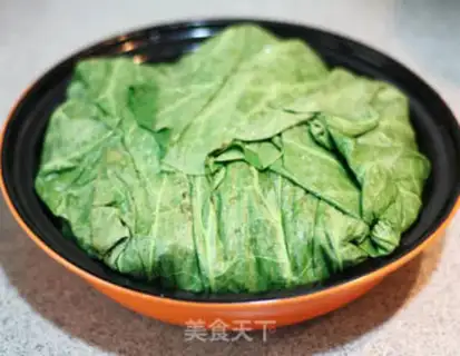 Make Powder chicken step 13