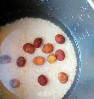 Make Rack rice step 5