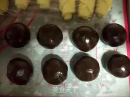 Make Souffle step 11