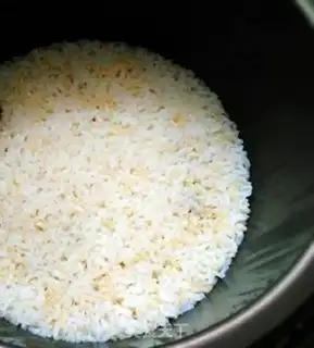 Make Rack rice step 7