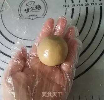 Make A broad yolk step 10
