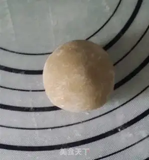 Make A broad yolk step 11
