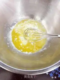 Make Japanese cotton cake step 0