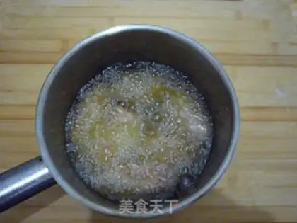 Make Chicken wings step 8