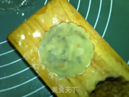 Make A wide-range fruit-dry taco step 18