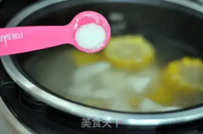 Make Red rose bread step 7