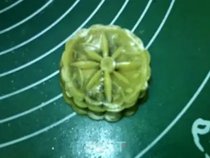 Make A wide-range fruit-dry taco step 19