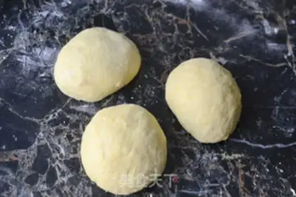 Make Pumpkin toast step 7