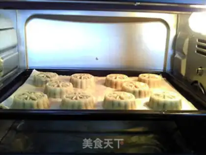 Make A wide-range fruit-dry taco step 21