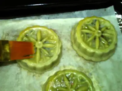 Make A wide-range fruit-dry taco step 22