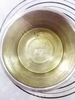 Make Japanese cotton cake step 6