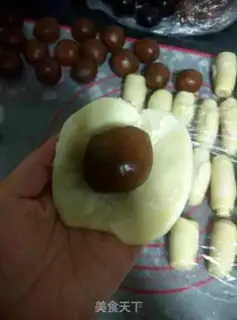 Make Souffle step 18