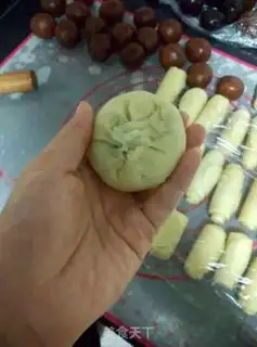 Make Souffle step 19