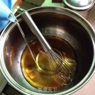 Make Lian Yuen Yuen step 0