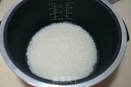 Make Bone rice step 2