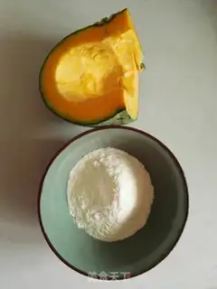 Make Pumpkin step 0