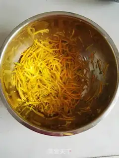Make Pumpkin step 1