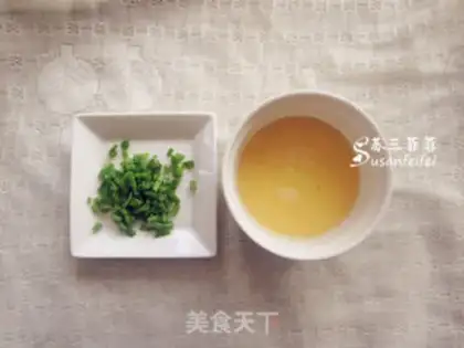 Make Soy sauce step 0