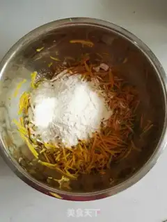 Make Pumpkin step 2