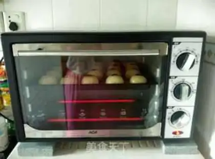 Make Souffle step 22