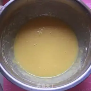 Make Plum rolls step 2