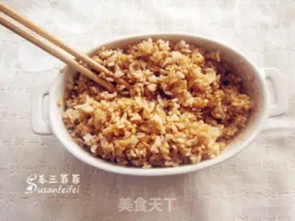 Make Soy sauce step 2