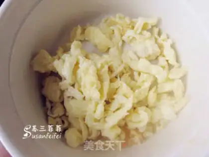 Make Soy sauce step 3