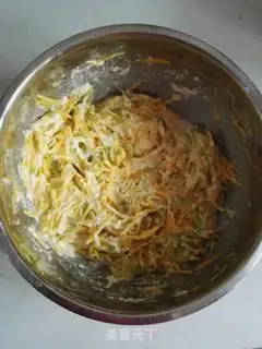 Make Pumpkin step 3