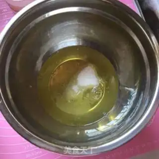 Make Plum rolls step 3