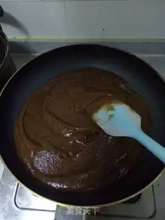 Make Souffle step 23