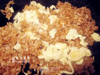 Make Soy sauce step 5