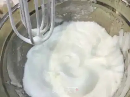 Make Plum rolls step 4