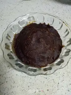 Make Mocking ball step 6