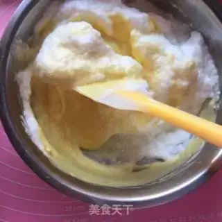 Make Plum rolls step 5