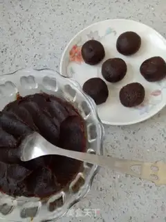 Make Mocking ball step 7