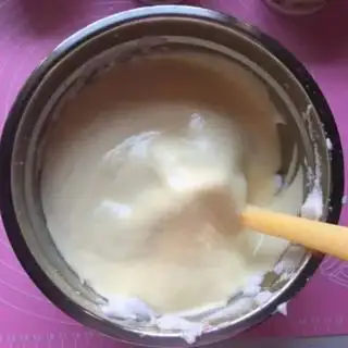 Make Plum rolls step 6