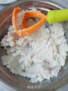Make Mocking ball step 9