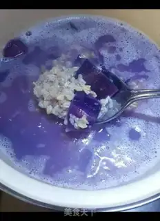 Make Wheat yogurt step 0