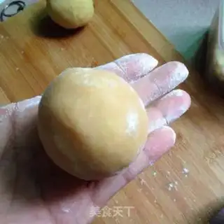 Make Lian Yuen Yuen step 9