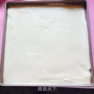 Make Plum rolls step 8