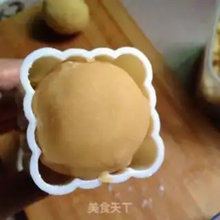 Make Lian Yuen Yuen step 10