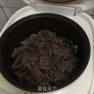 Make Homemade beef jerky step 4