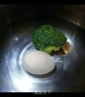 Make Wheat yogurt step 3