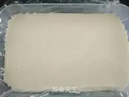 Make Snowflake step 1