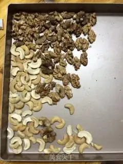 Make A wide-range Penang step 3
