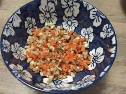 Make Yuko-san step 3