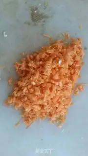 Make Spaghetti vegetable pie step 2