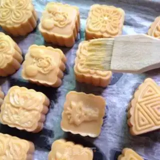 Make Lian Yuen Yuen step 16