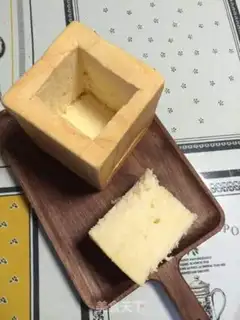 Make Brick Five Moon step 9