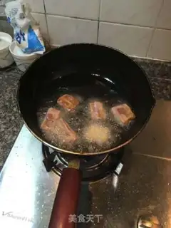 Make Garlic fragrance step 2